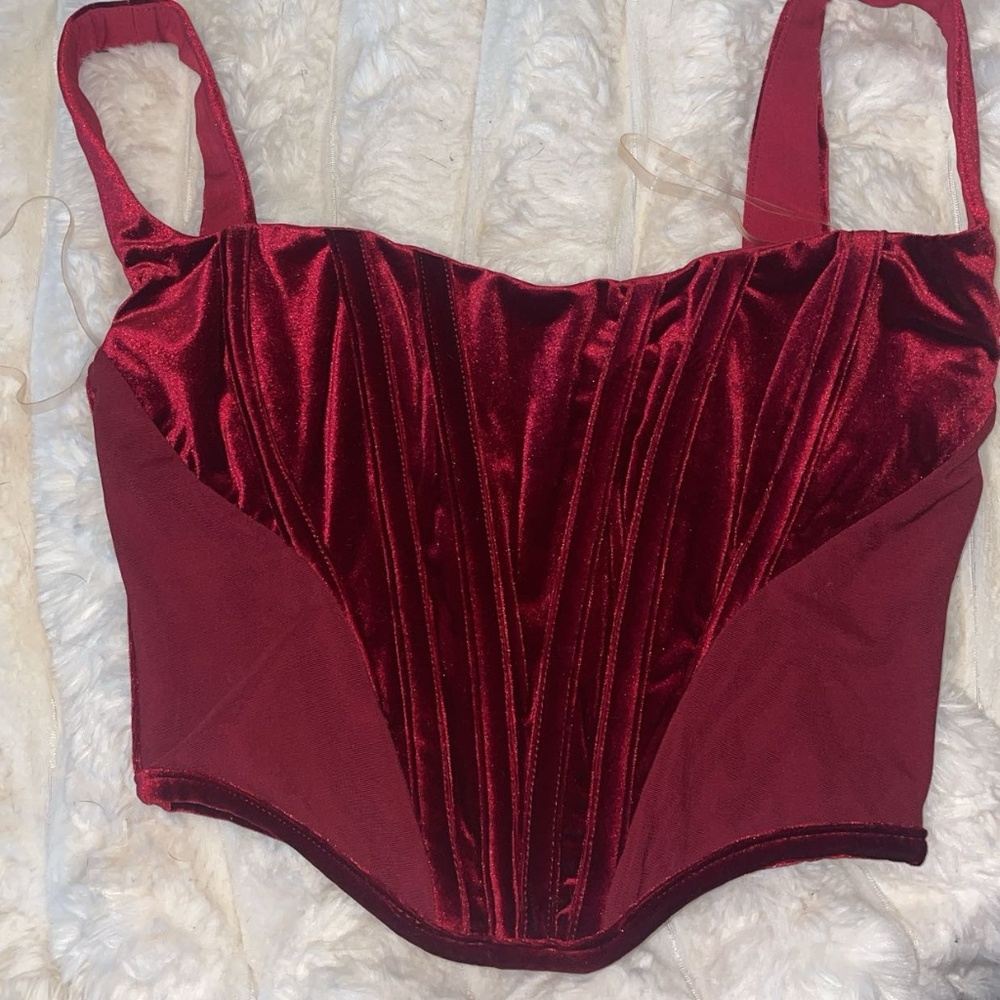 House of cb corset